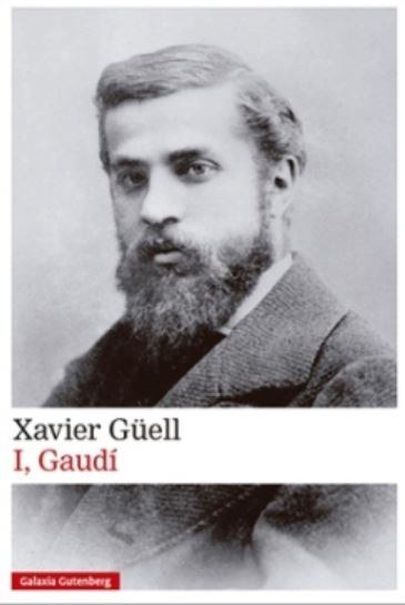 I, Gaudí