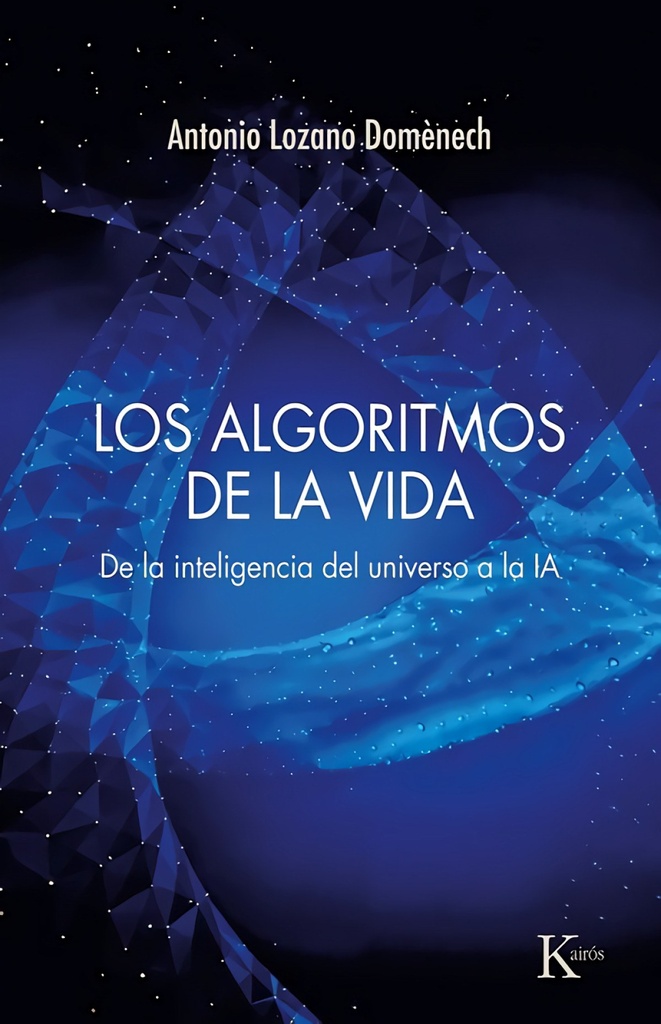 Los algoritmos de la vida