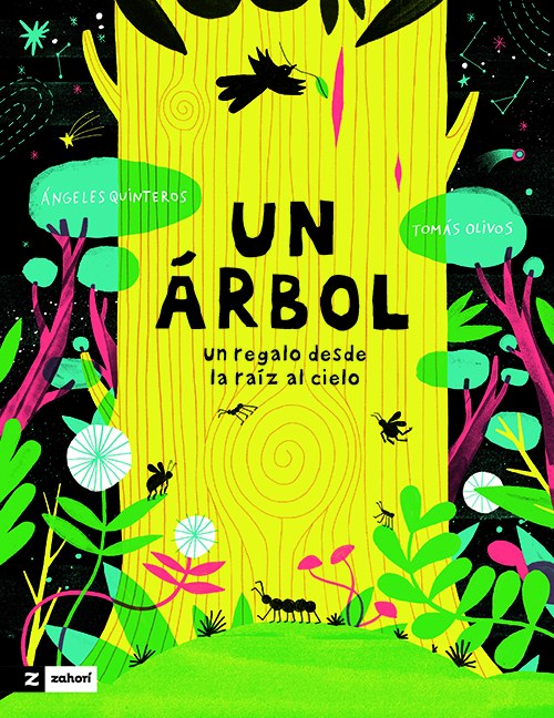 Un árbol