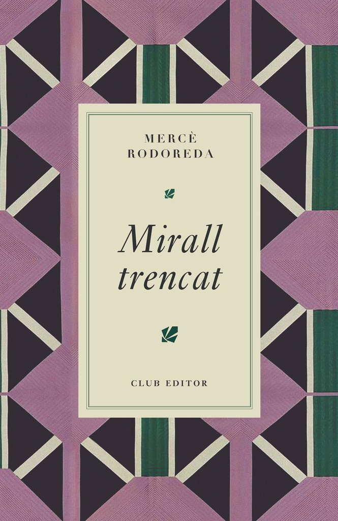 Mirall trencat