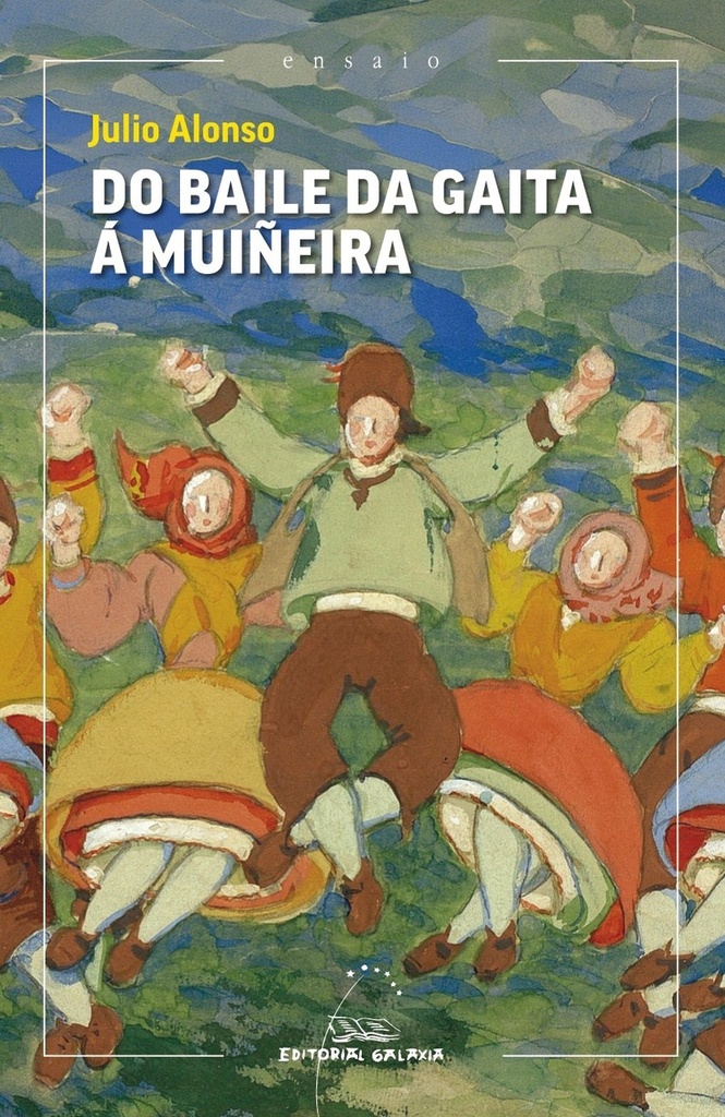 Do baile da gaita á muiñeira