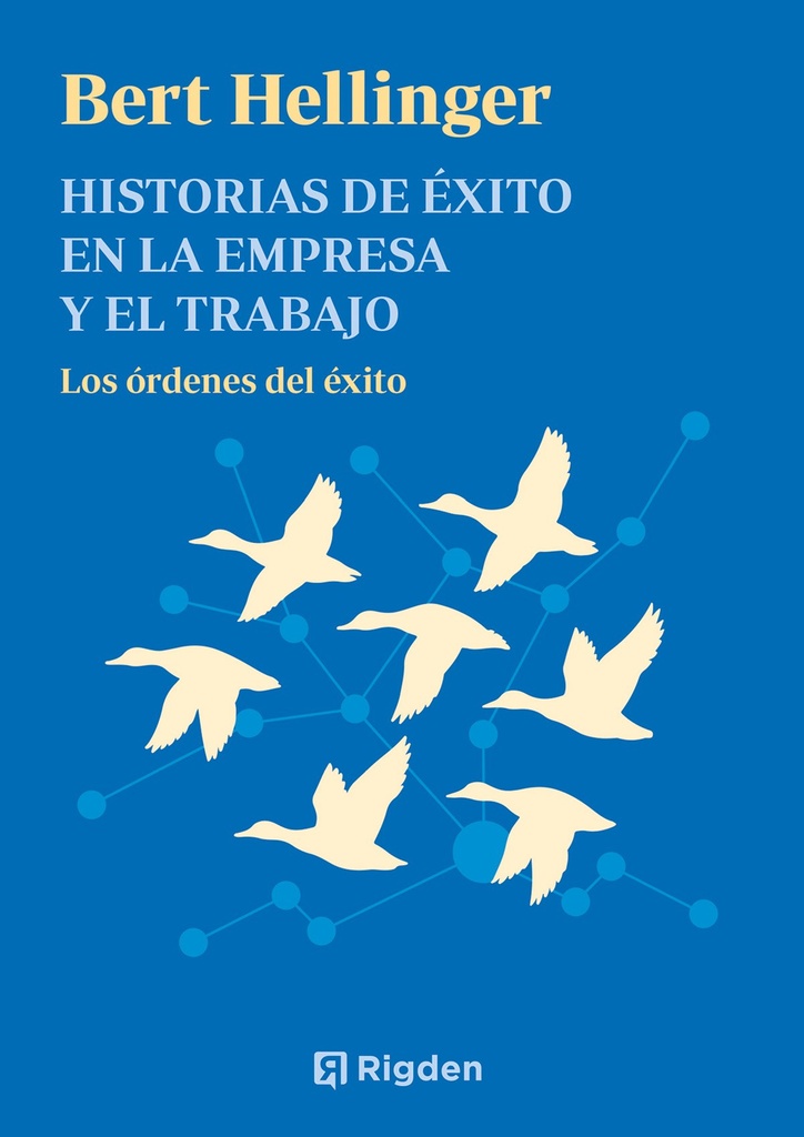 HISTORIAS DE ÉXITO EN LA EMPRESA Y EL TRABAJO