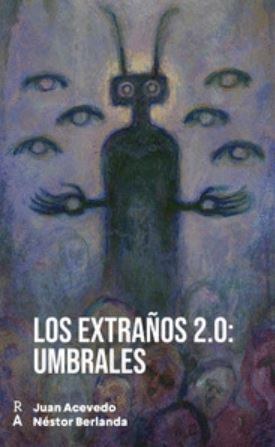 Los extraños 2.0: Umbrales