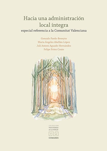 Hacia una administración local íntegra