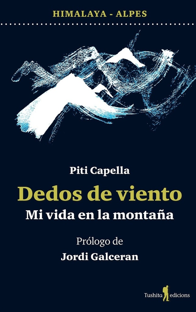Dedos de viento