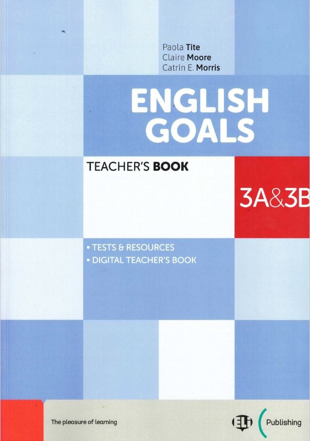 (tch).english goals 3a