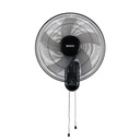VEN-SS-21320 ventilador Negro