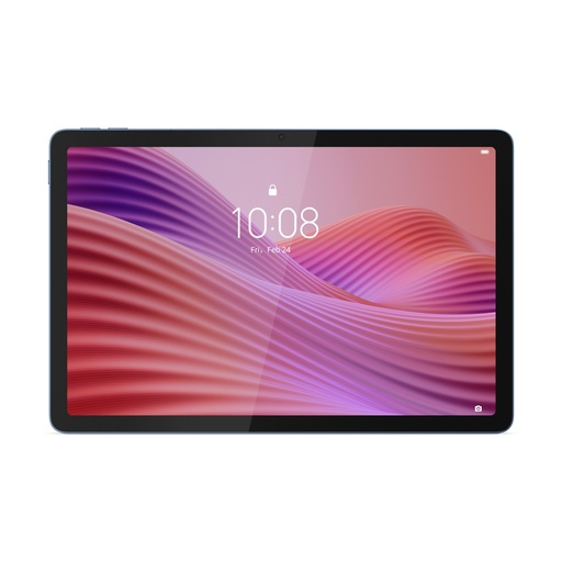 [ZAEH0034ES] Tab Mediatek 128 GB 25,6 cm (10.1") 4 GB Wi-Fi 5 (802.11ac) Android 14 Azul