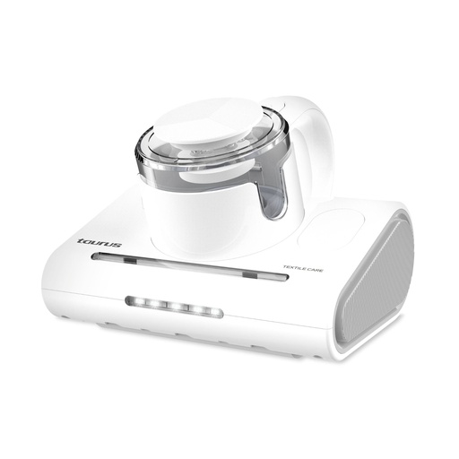 [EST9489320L] Textile Care aspiradora de mano Blanco Sin bolsa