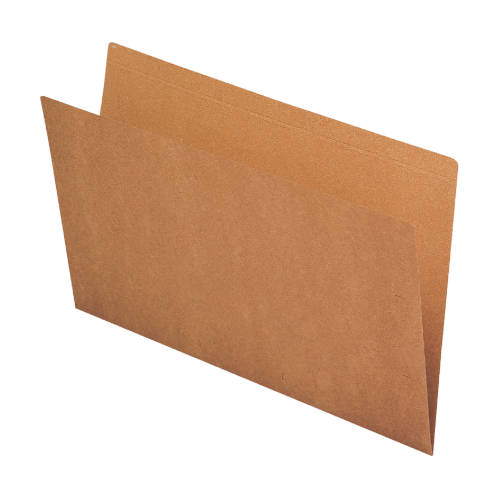 [400040623] SUBCARPETA SIMPLES KRAFT 170 GRS A4 ECO FADE 400040623