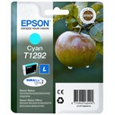 Apple Singlepack Cyan T1292 DURABrite Ultra Ink