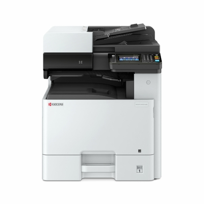 [1102P43NL0] ECOSYS M8124cidn Laser A3 9600 x 600 DPI 24 ppm
