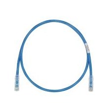 [UTP28SP0.2MBU] UTP28SP0.2MBU cable de red Azul 0,2 m Cat6 U/UTP (UTP)