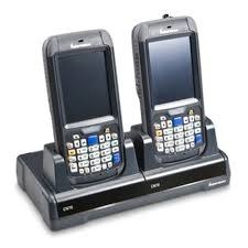 [DX2A22220] DX2A22220 estación dock para móvil PDA Gris