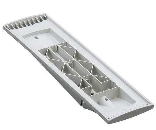 [562110] Sherpa Wall Module 10 Gris Polipropileno (PP) Módulo de pared