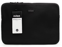 Sleeve para portátil de 15,6" - Negra