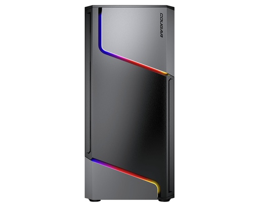 [385CC60.0001] MX360 RGB Midi Tower Negro