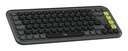 POP ICON KEYS