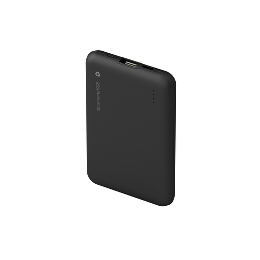 [CP10ACBL7152] CP10ACBL7152 batería externa 10000 mAh Negro