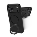 Roskilde MS Kick ICON funda para teléfono móvil Negro