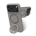 Roskilde MS Kick ICON funda para teléfono móvil Gris