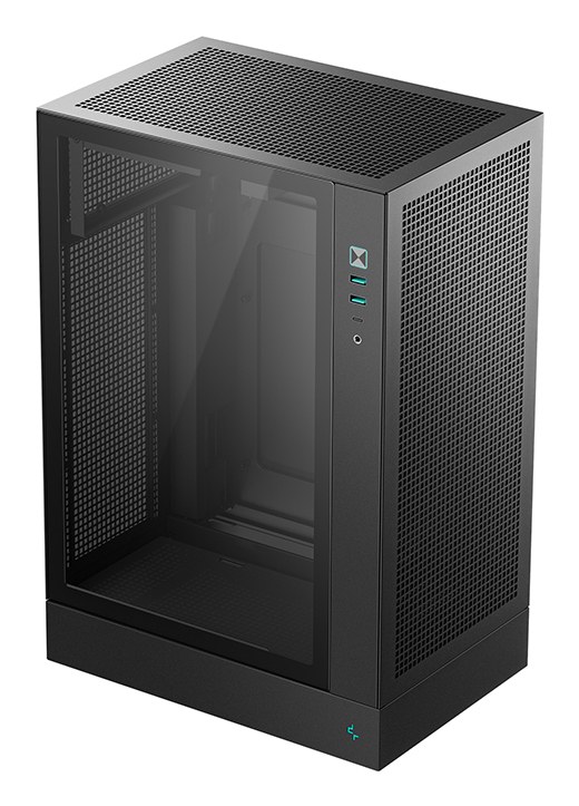 CH170 PLUS Torre Negro