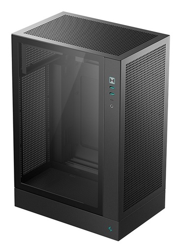[R-CH170-BKNGM0-G] CH170 PLUS Torre Negro