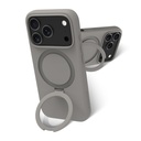 Roskilde MS Kick ICON funda para teléfono móvil Gris