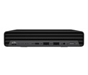 Elite Mini 800 G9 Desktop PC Intel® Core i5 i5-14500 16 GB DDR5-SDRAM 512 GB SSD Windows 11 Pro Mini PC