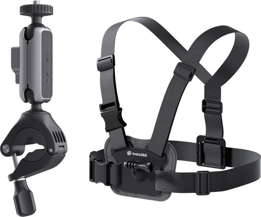 [CINSAAVN] X3 Bike Bundle Soporte para cámara