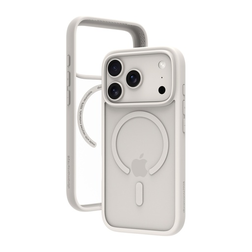 [GN63WH006727] Grenen MS funda para teléfono móvil Blanco