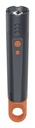 FLX350 Gris Linterna de mano LED