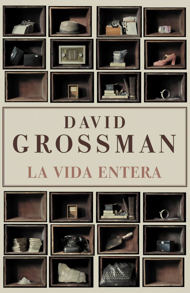 La vida entera