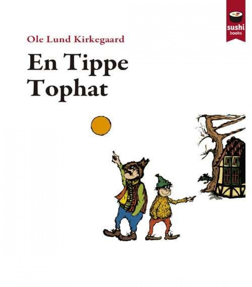 En Tippe Tophat