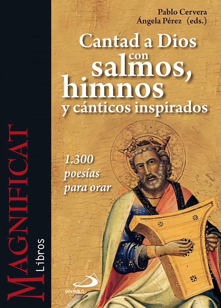 Cantad A Dios Con Salmos, Himnos Y Canticos