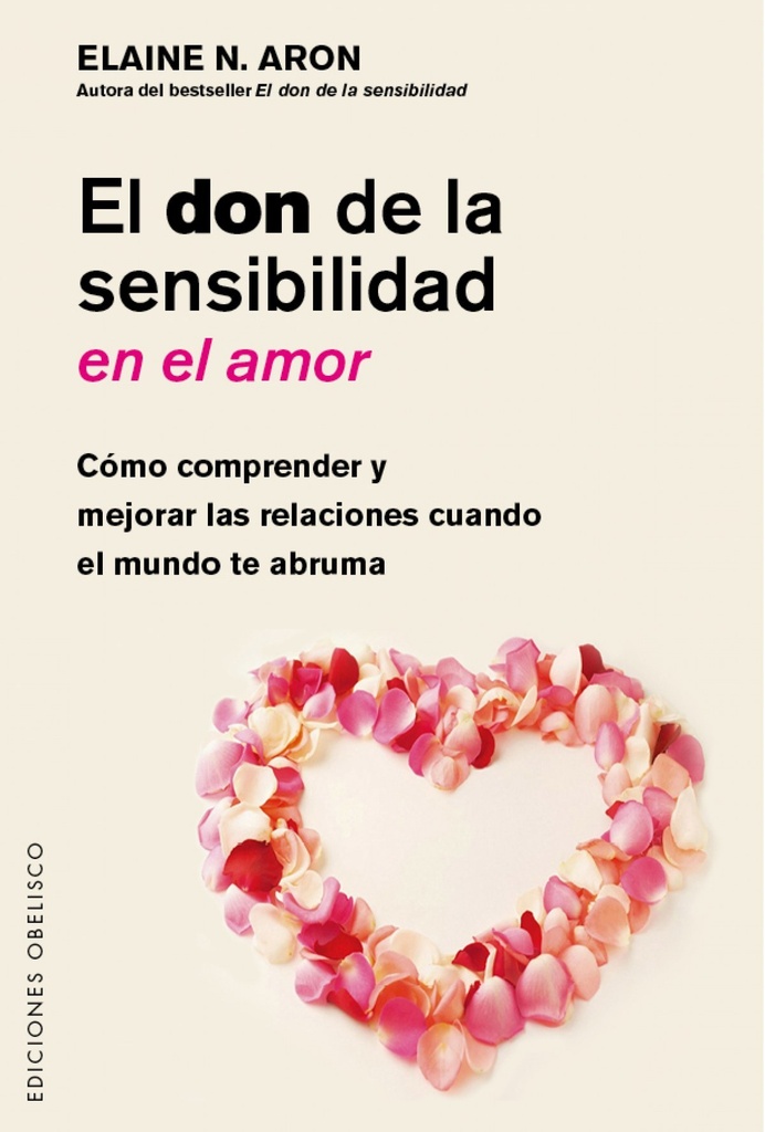 EL DON DE LA SENSIBILIDAD EN EL AMOR