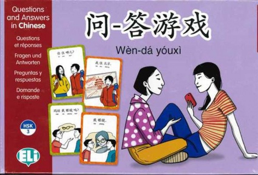 PREGUNTAS Y RESPUESTAS. JUEGOS EN JAPONÉS