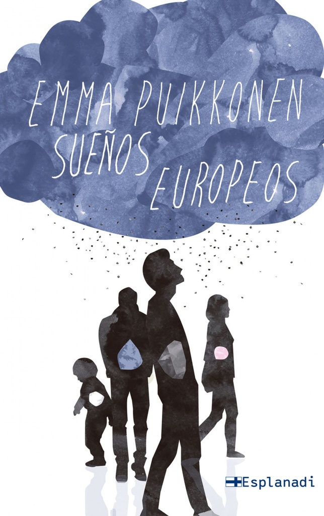 Sueños europeos