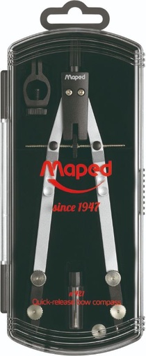 [178101] ESTUCHE BIGOTERA RAPIDA TECNICA MAPED 178101