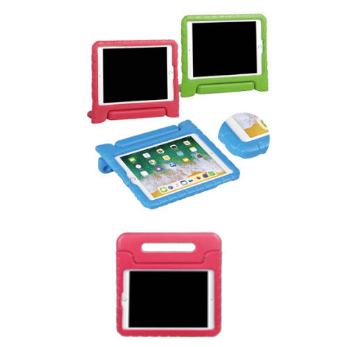 [23610060] FUNDA TABLET 9,7 ESPUMA EVA SOPORTE ASA ROSA CARCHIVO 23610060