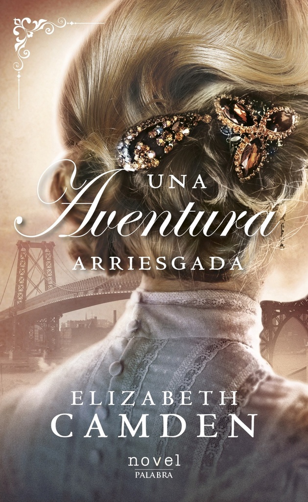 Una aventura arriesgada