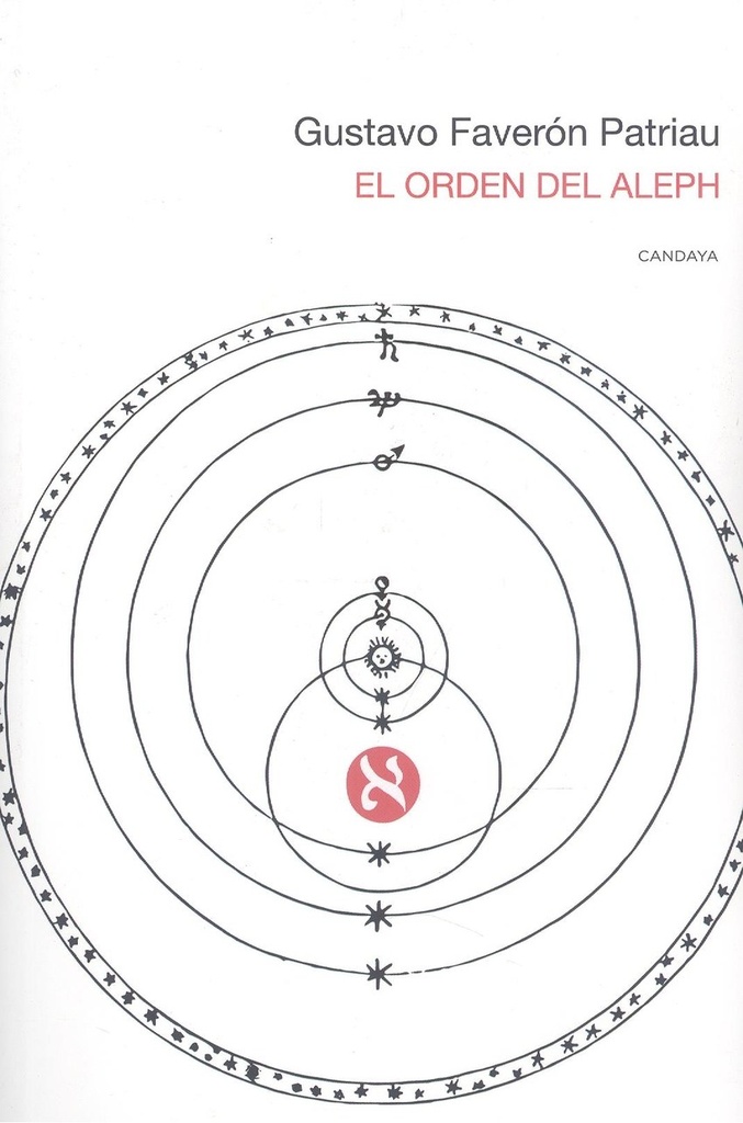 El orden del Aleph