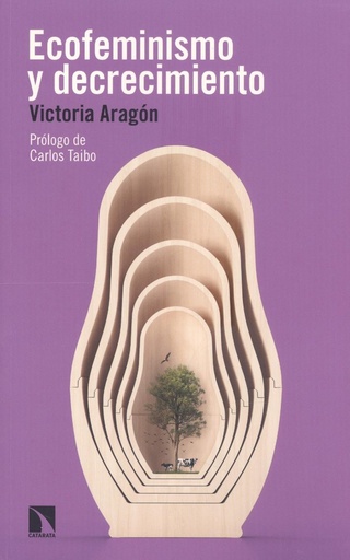 Ecofeminismo y decrecimiento