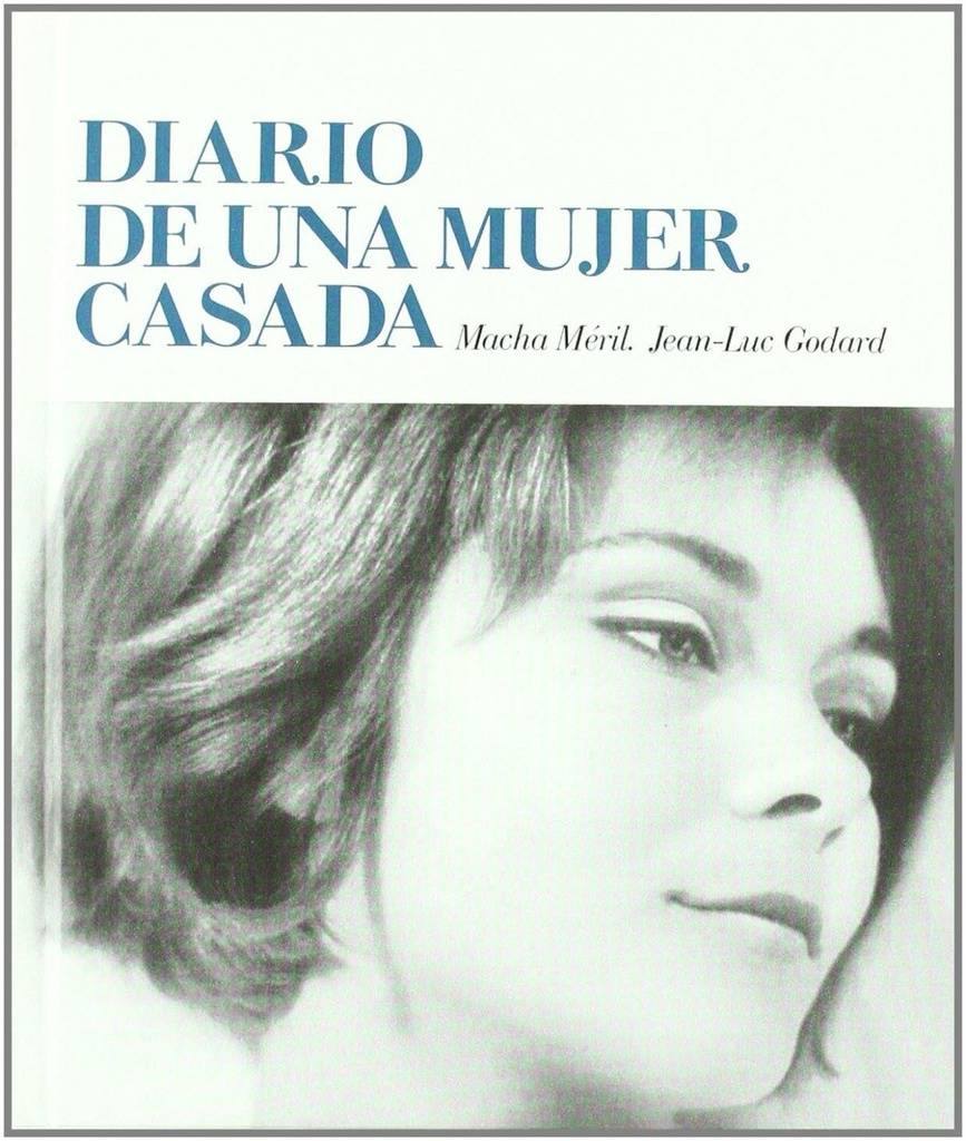 Diario de una mujer casada