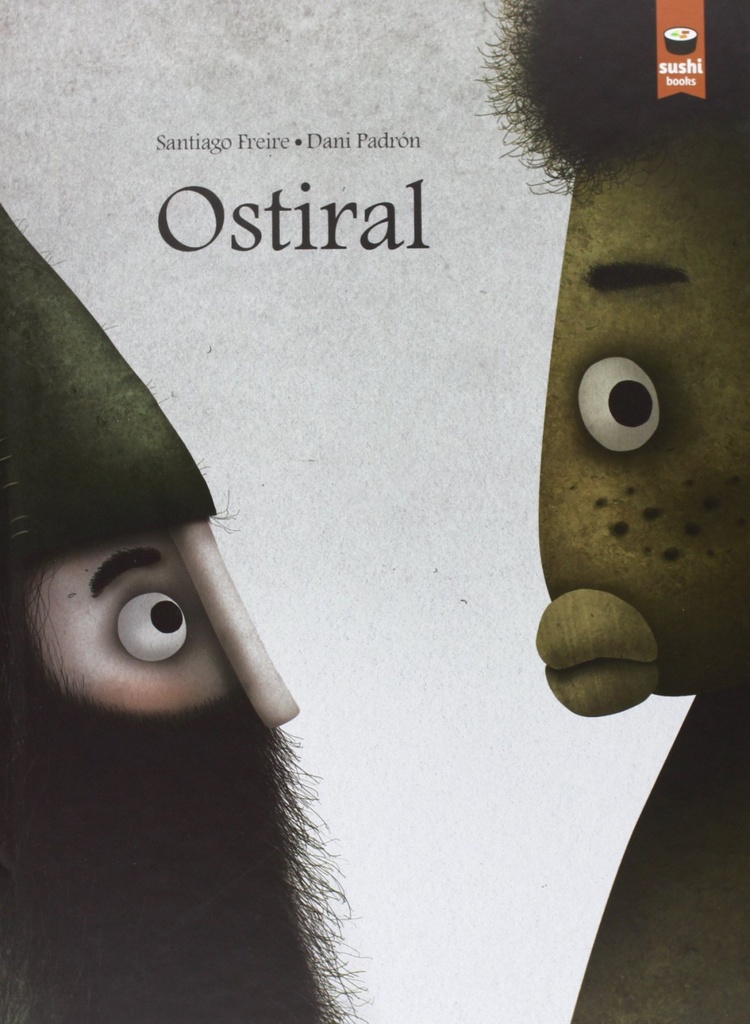 Ostiral