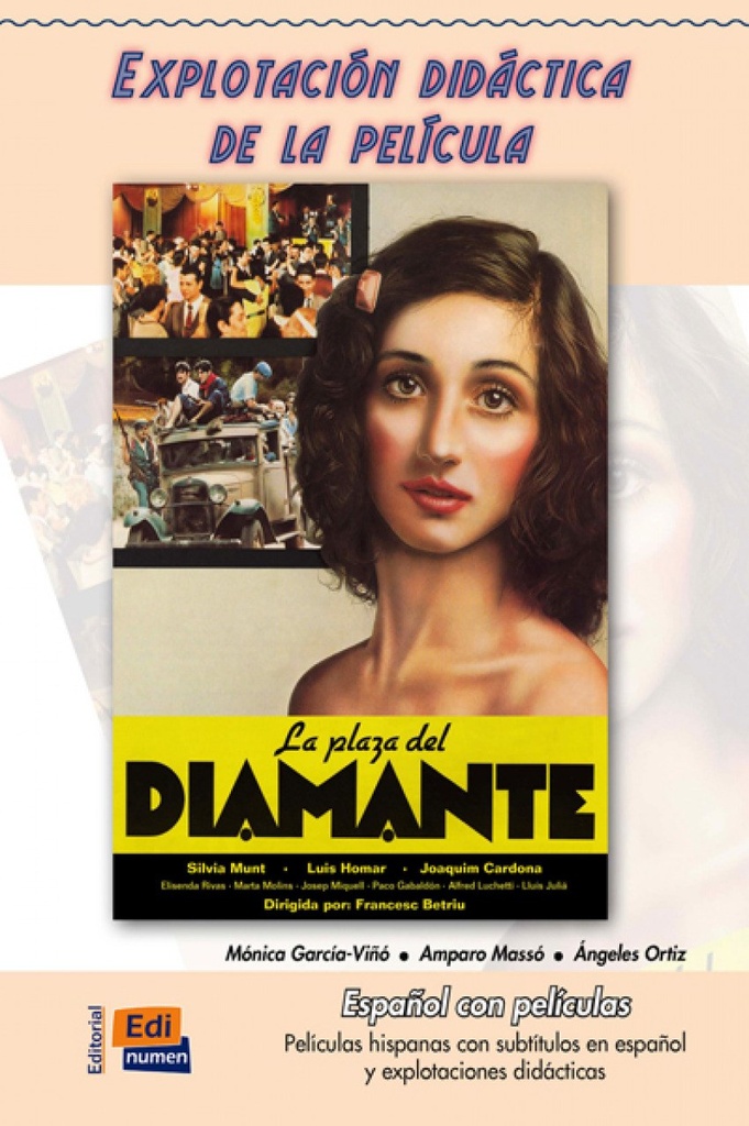 La plaza del diamante