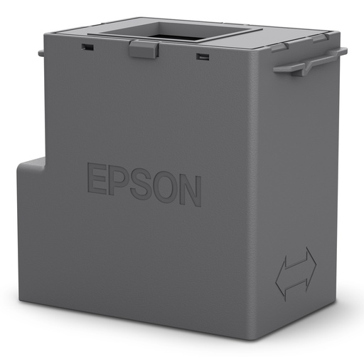 [C12C934461] XP-3100/XP-4100/WF-2810/WF-2830/WF-2850 Maintenance Box