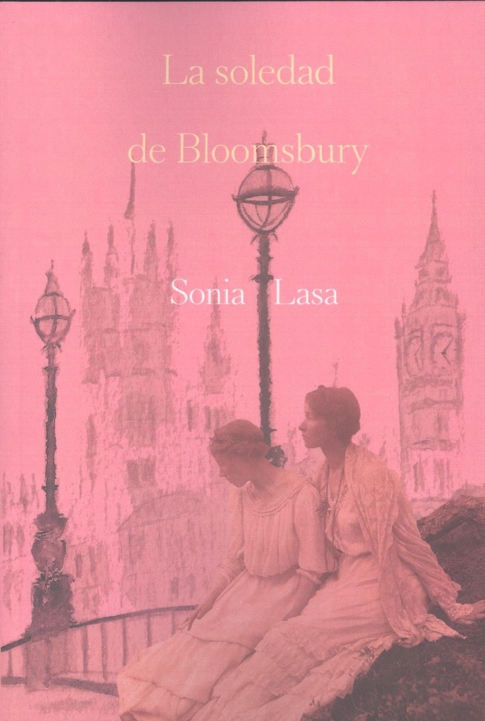 La soledad de Bloomsbury