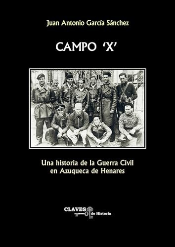 CAMPO X