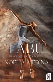 Tabú. Vol.1 Mi maldita droga dura